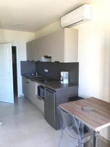 Appart'hotels Hotel et Residence Ta Kladia - Omigna : photos des chambres