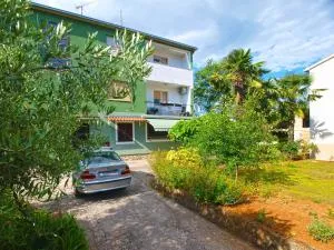 Apartments Fuma 161 - Станга