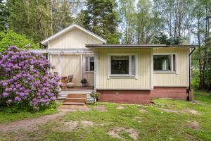 Apartments Borg Ankkurikari