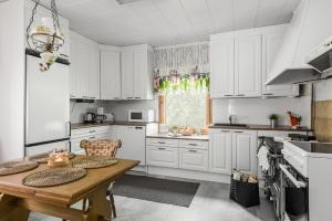 Apartments Borg Ankkurikari