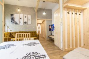 Apartamenty Orkana Centrum Zakopane