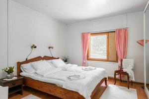 Apartments Borg Ankkurikari