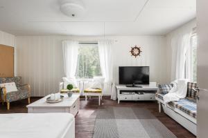 Apartments Borg Ankkurikari