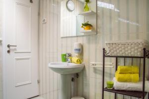 Apartments Punta by Sea