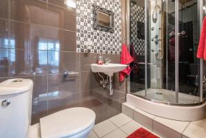 Apartments - BOWLINGHORKA sk