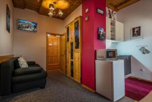 Apartments - BOWLINGHORKA sk