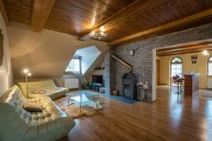 Apartments - BOWLINGHORKA sk - Savnik