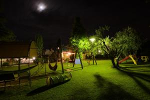 Agriturismo Fattoria Podere Peciano