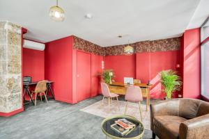 Appart'hotels LE MATISSIA : photos des chambres