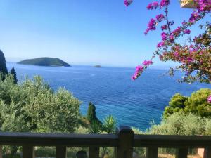 Nemesis Skopelos Greece