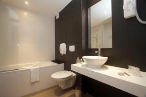 Hotels Hotel Port Haliguen : photos des chambres