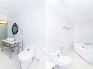 Victory Exclusive Hotel @ Bukit Bintang image 11