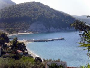 Nemesis Skopelos Greece