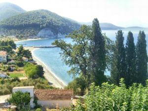 Nemesis Skopelos Greece