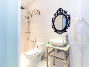 Victory Exclusive Hotel @ Bukit Bintang image 19