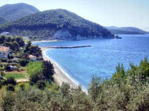 Nemesis Skopelos Greece