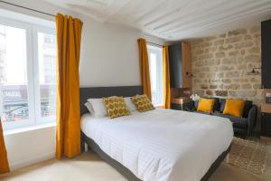 Appart'hotels LE MATISSIA : photos des chambres