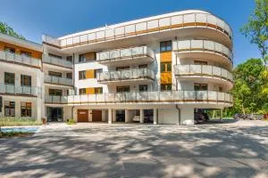 Apartamenty Cypel Helski - Hel