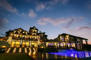 Castelnor - 珀尔蒂尼什