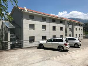 Apartment Stoliv Mare