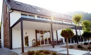 Apartments The Art House - Vrbljene