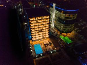 Hotel Opera Mamaia