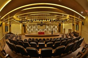 The Lalit Chandigarh