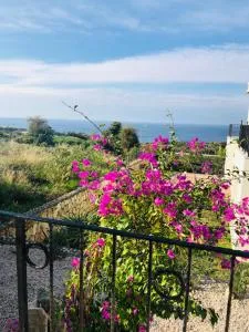 Seaview Apartment Esentepe Northern Cyprus - 阿伊奥斯阿夫罗西奥斯