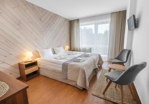 Ośrodek wypoczynkowy Balt Tur Feel Well Resort