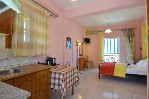 Elena Apartments Messinia Greece