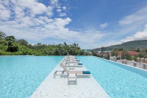 Oceana Sea View Apartments - Kamala Beach