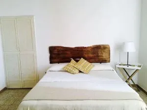 Casale Falcone - Calamoresca - 皮昂比诺