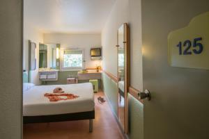 Hotels IBIS Budget Aix en Provence Est Le Canet : photos des chambres