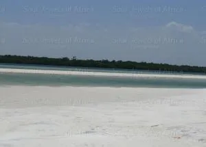 Kiloran Funzi House - Funzi