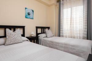 Apartamento Marbella Azul