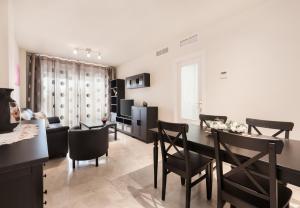 Apartamento Marbella Azul