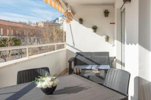 Apartamento Marbella Azul