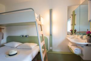 Hotels IBIS Budget Aix en Provence Est Le Canet : photos des chambres