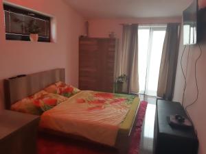 Suite Apartment Pharamis Be&scaron;eňov&aacute; Slovakia