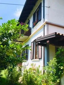 Apartmaji Jana - Tamaroz