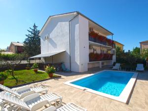 Apartments Mirko 647