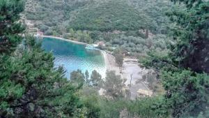 A Lovely Holiday Refuge on Meganisi! Meganisi Greece