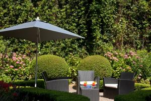 Hotels Hob Montespan Talleyrand : photos des chambres