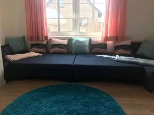 Luett Westen - 300m vom Strand - Neu Reddevitz