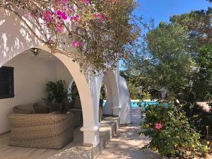 Chalet Torralba - Villa at Hotel Osiris