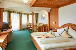 Smaragdhotel Tauernblick