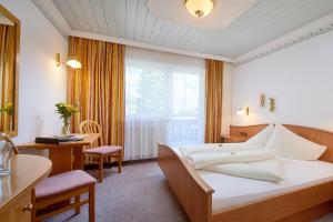 Smaragdhotel Tauernblick