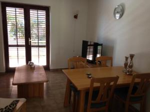 Apartment Luna met Airco Wifi en Zwembad 