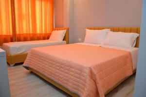 4 stern hotel Hotel Beler Vlora Albanien