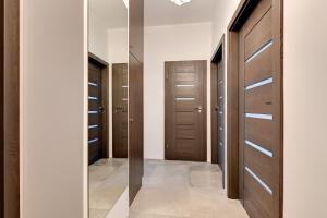 Flats For Rent - Długa Old Town